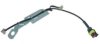 IVECO 40195043 Warning Contact, brake pad wear